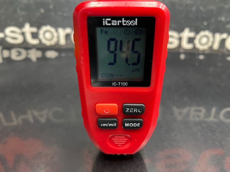 капот, 8000 рублей, Красноярск