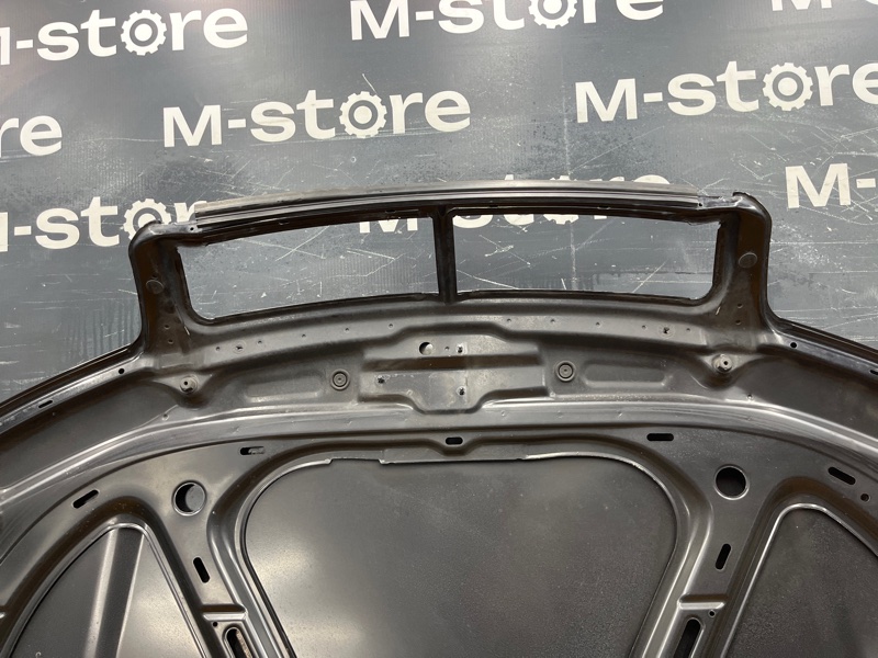 капот, 8000 рублей, Красноярск