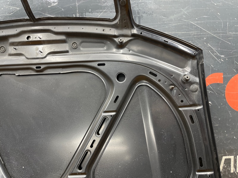 капот, 8000 рублей, Красноярск