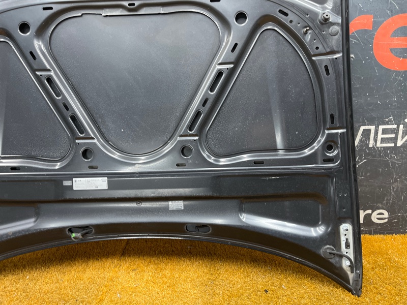 капот, 8000 рублей, Красноярск