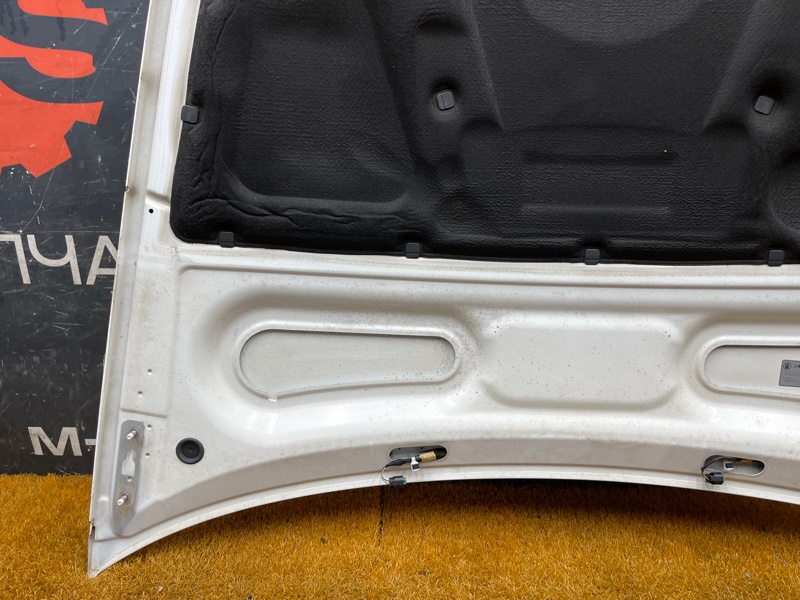 капот, 4000 рублей, Красноярск