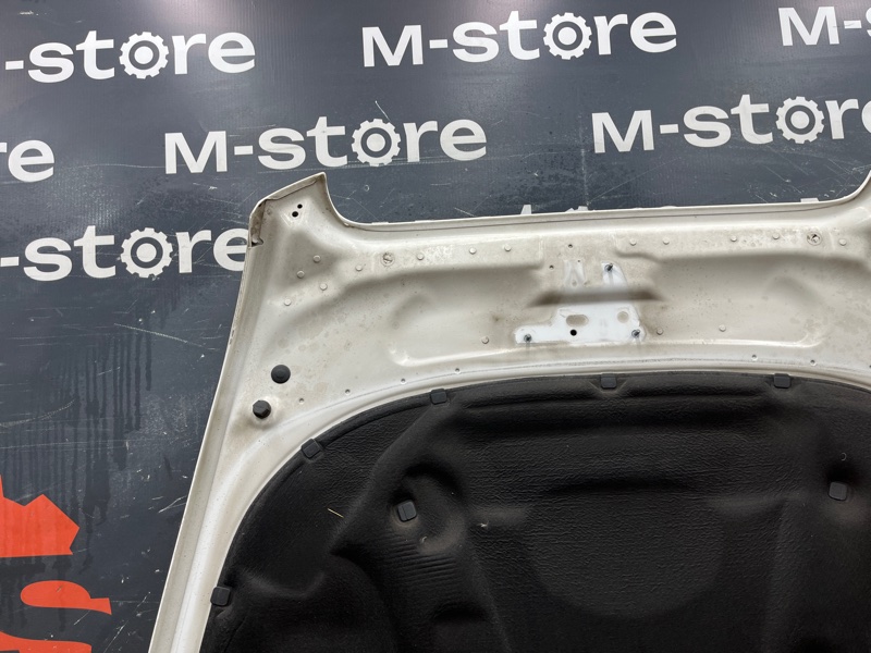 капот, 4000 рублей, Красноярск