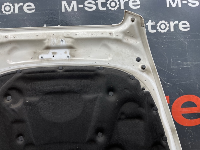 капот, 4000 рублей, Красноярск