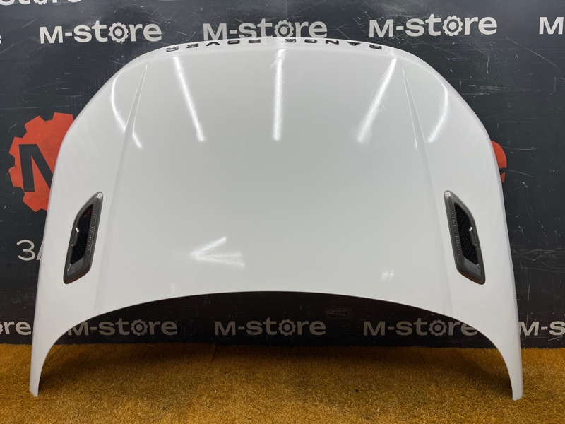 капот, 90000 рублей, Красноярск