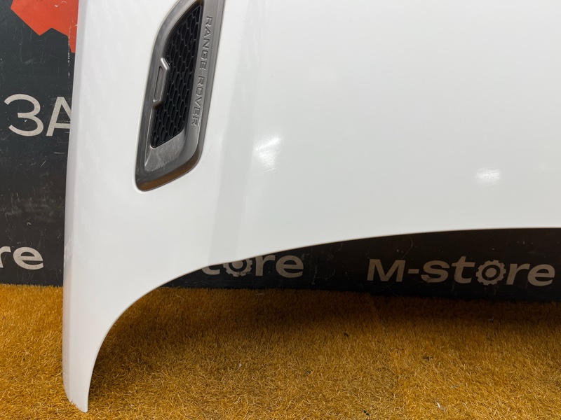 капот, 90000 рублей, Красноярск