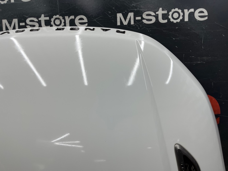 капот, 90000 рублей, Красноярск