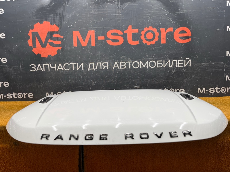 капот, 90000 рублей, Красноярск