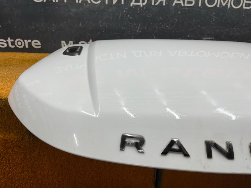 капот, 90000 рублей, Красноярск