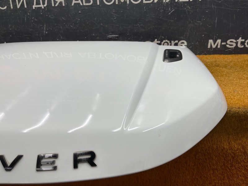 капот, 90000 рублей, Красноярск