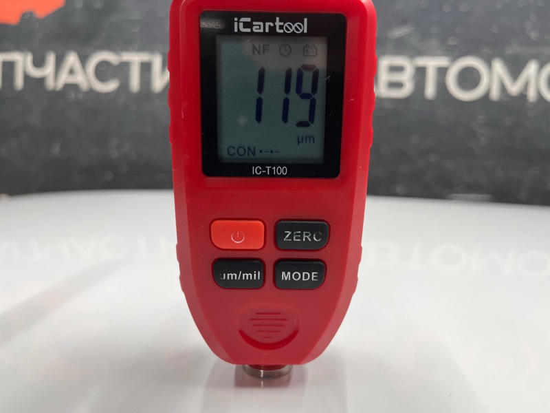 капот, 90000 рублей, Красноярск