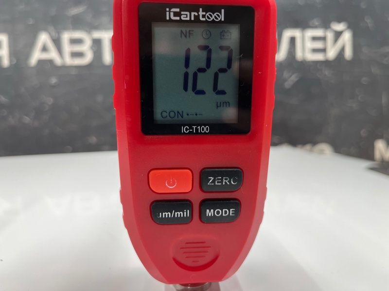 капот, 90000 рублей, Красноярск