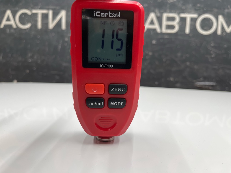 капот, 90000 рублей, Красноярск