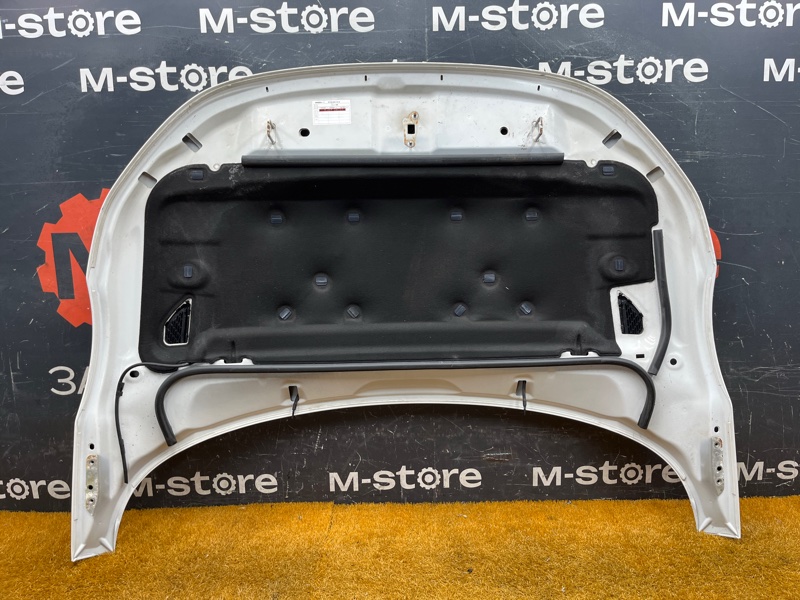 капот, 90000 рублей, Красноярск