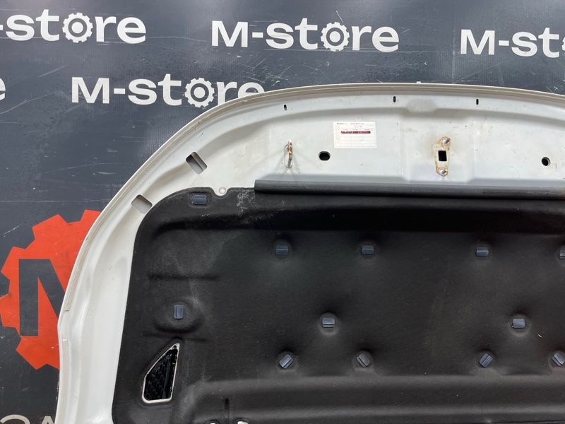 капот, 90000 рублей, Красноярск