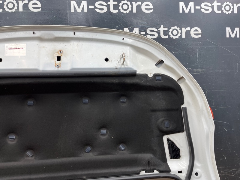 капот, 90000 рублей, Красноярск