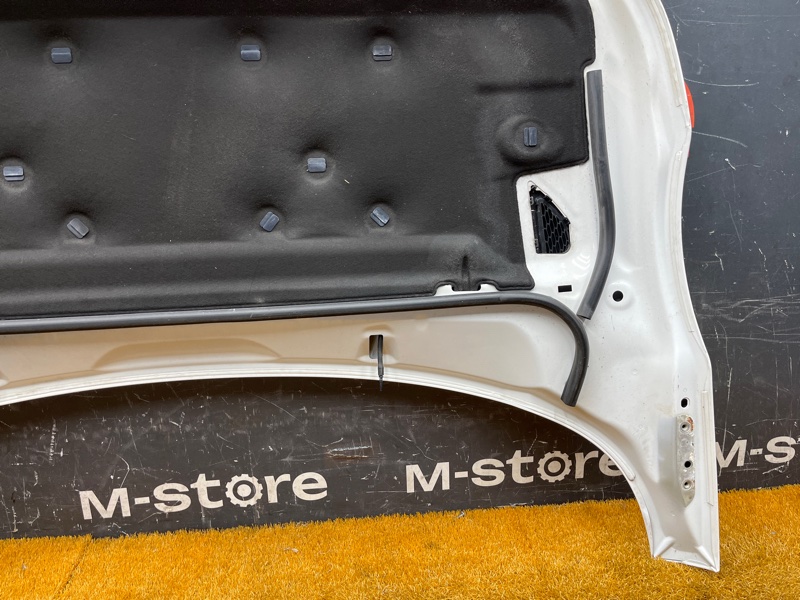 капот, 90000 рублей, Красноярск