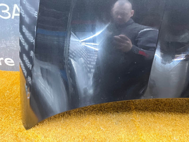 капот, 20000 рублей, Красноярск