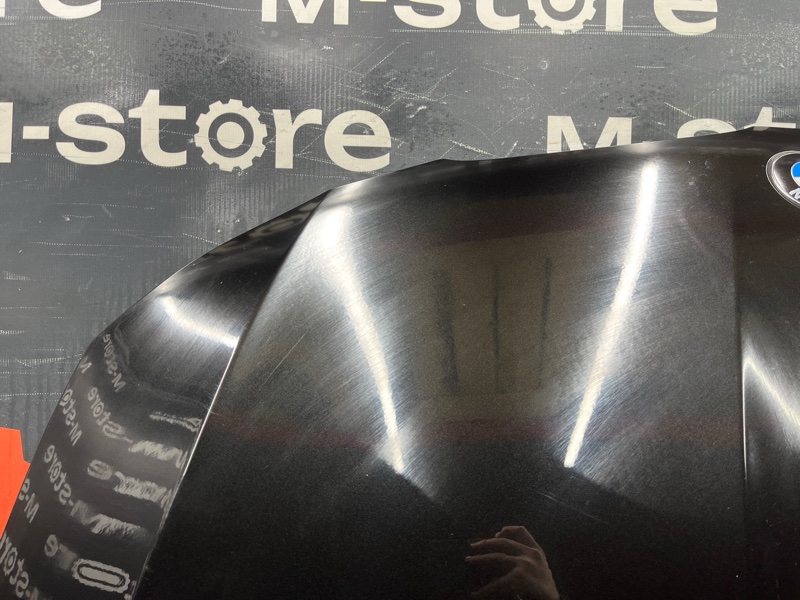 капот, 20000 рублей, Красноярск