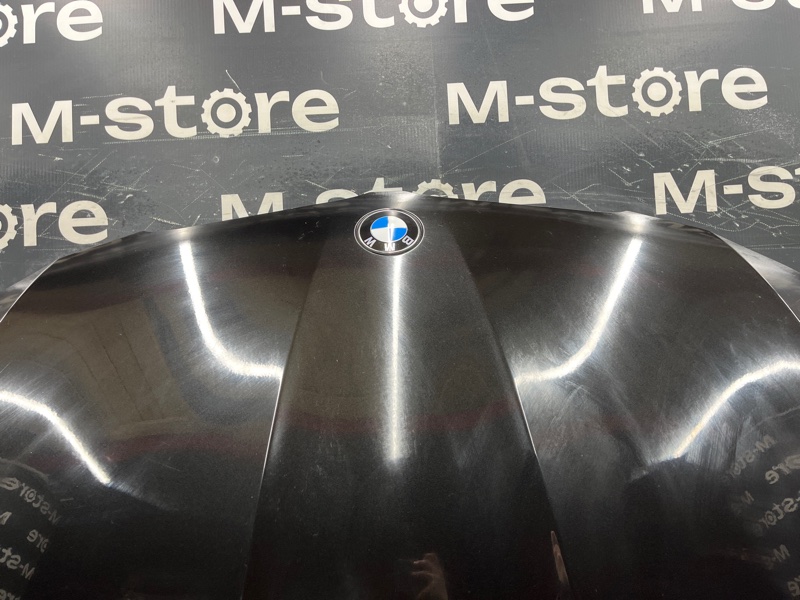 капот, 20000 рублей, Красноярск