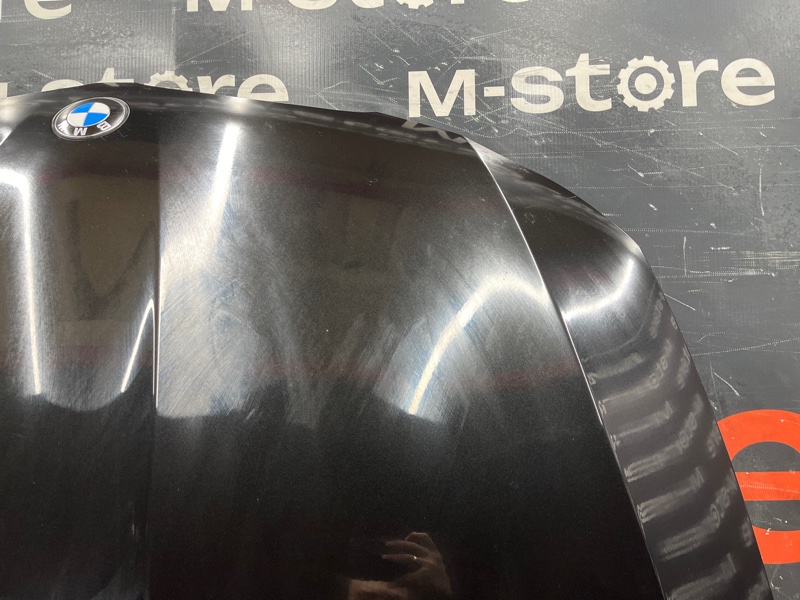 капот, 20000 рублей, Красноярск