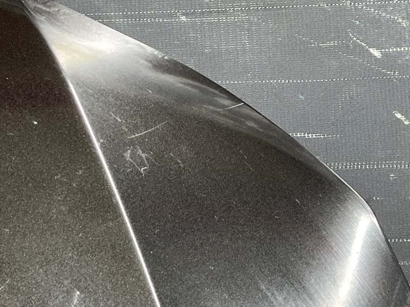 капот, 20000 рублей, Красноярск