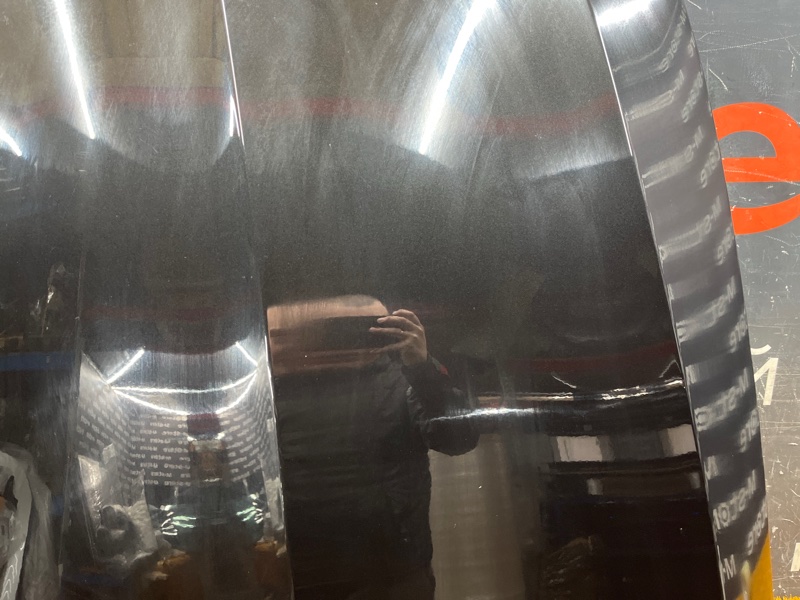 капот, 20000 рублей, Красноярск