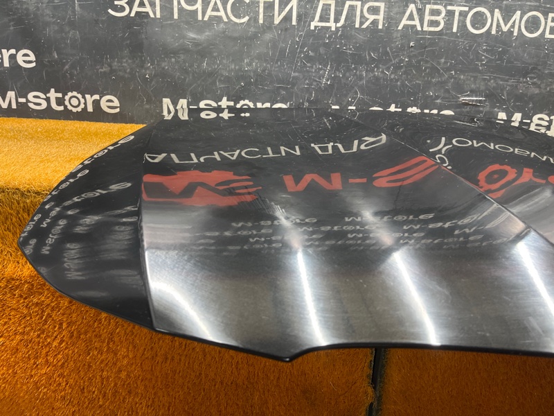 капот, 20000 рублей, Красноярск