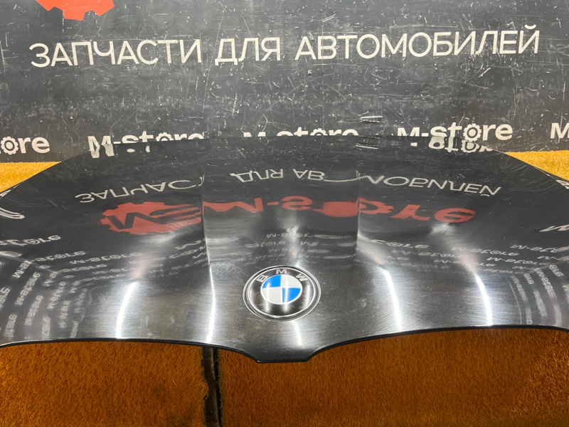 капот, 20000 рублей, Красноярск