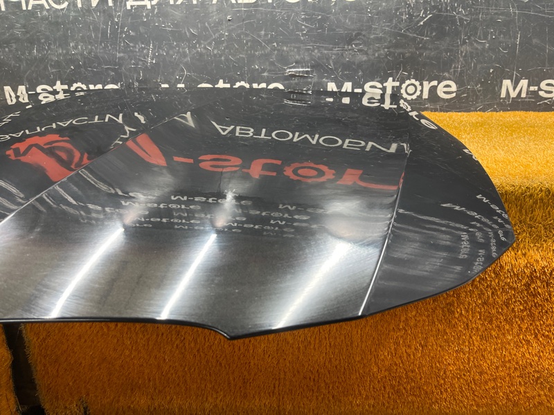 капот, 20000 рублей, Красноярск