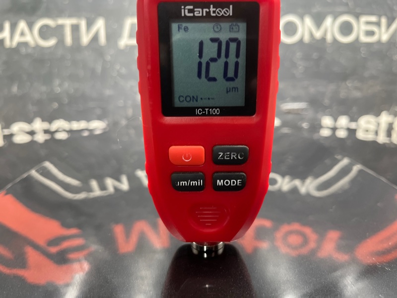 капот, 20000 рублей, Красноярск