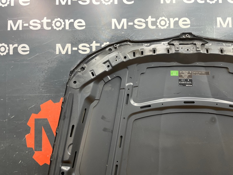 капот, 20000 рублей, Красноярск