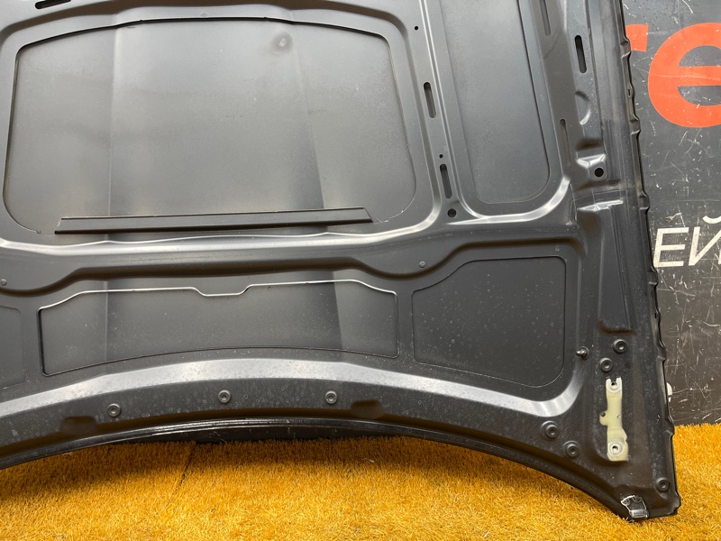 капот, 20000 рублей, Красноярск