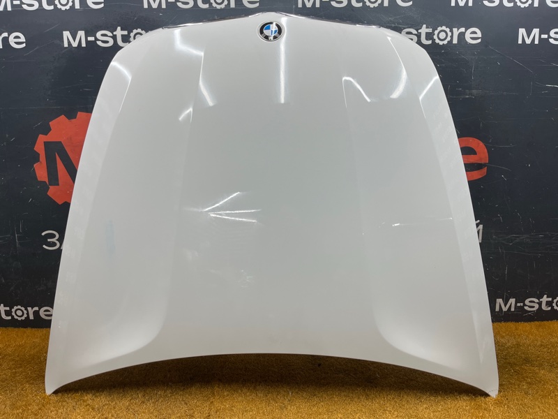 капот, 17000 рублей, Красноярск