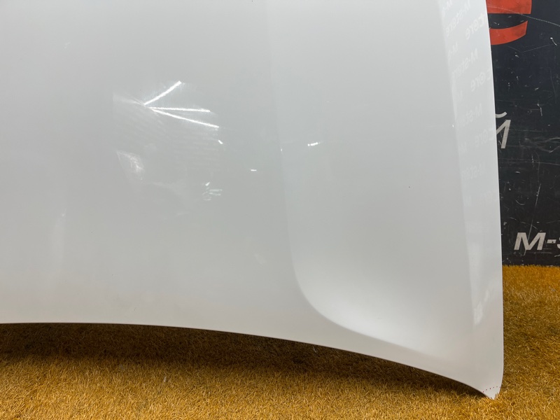 капот, 17000 рублей, Красноярск