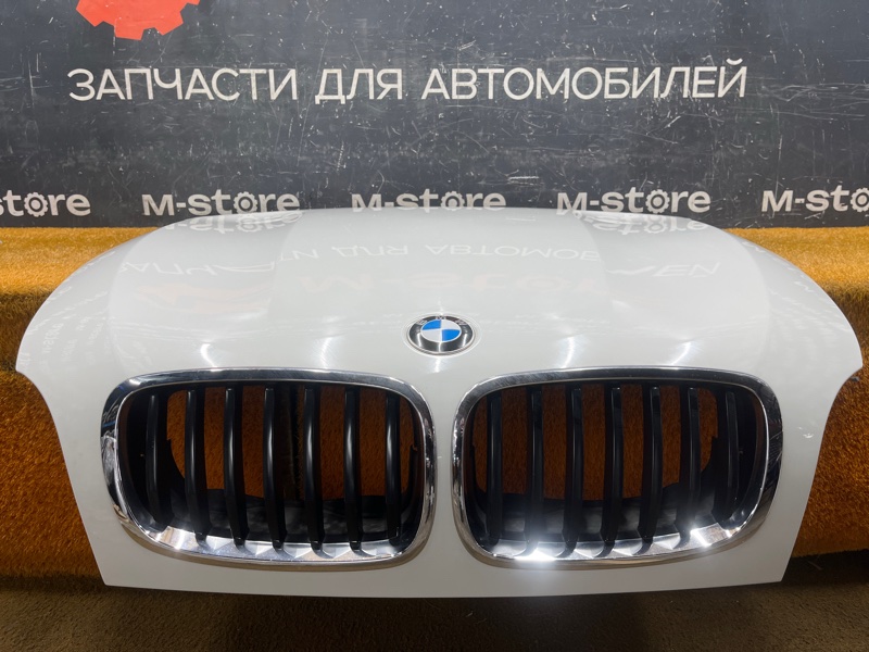 капот, 17000 рублей, Красноярск