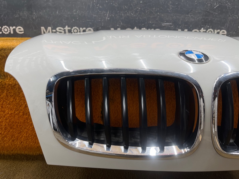 капот, 17000 рублей, Красноярск