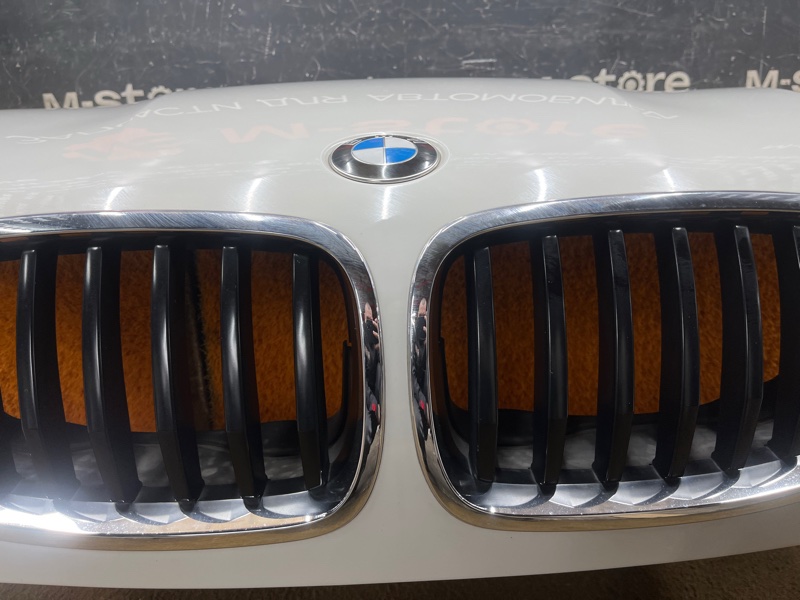 капот, 17000 рублей, Красноярск