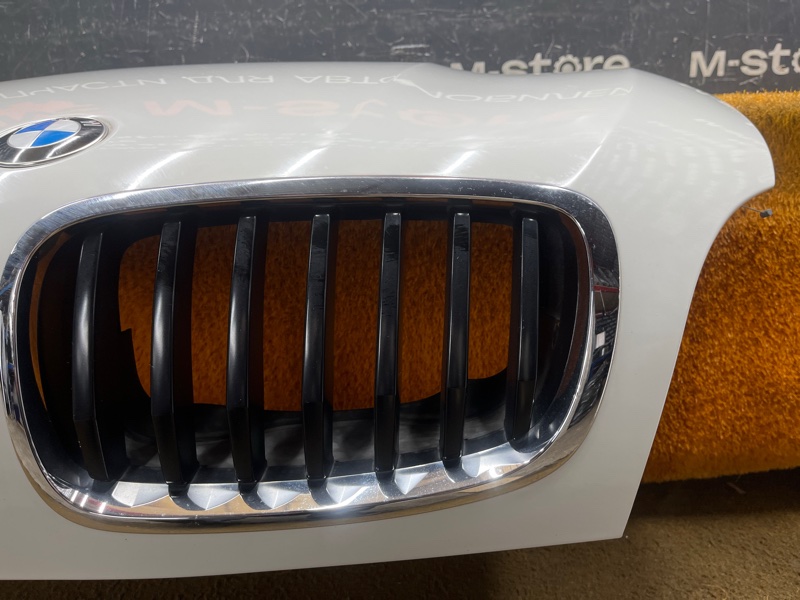 капот, 17000 рублей, Красноярск