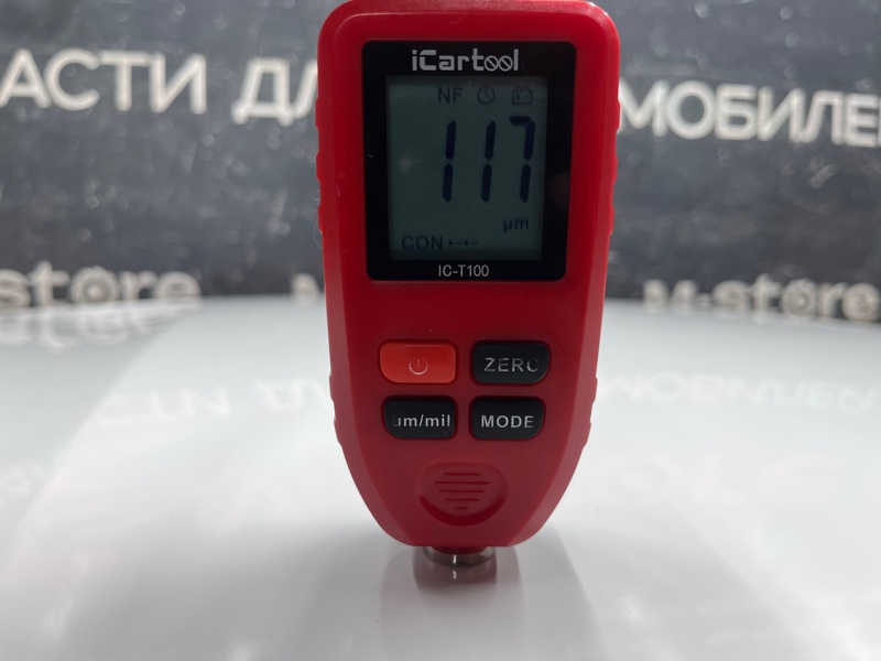 капот, 17000 рублей, Красноярск