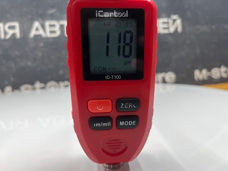 капот, 17000 рублей, Красноярск