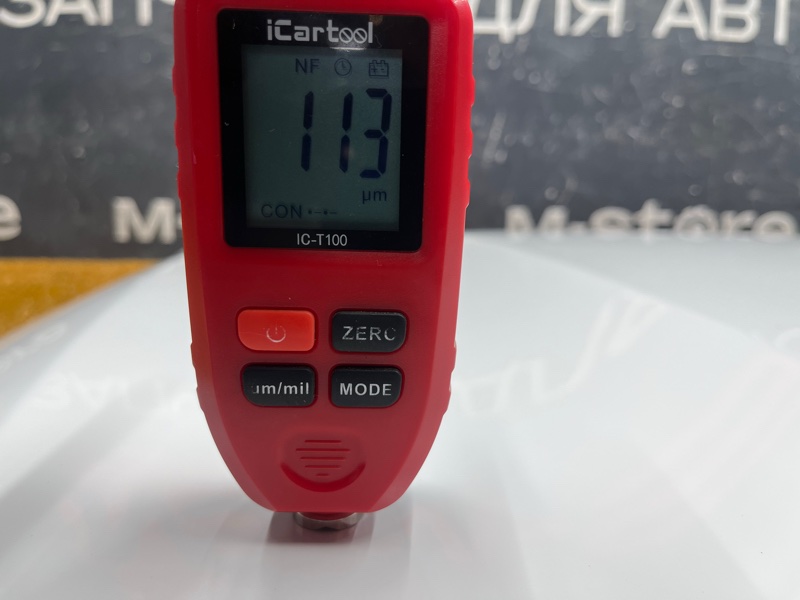 капот, 17000 рублей, Красноярск