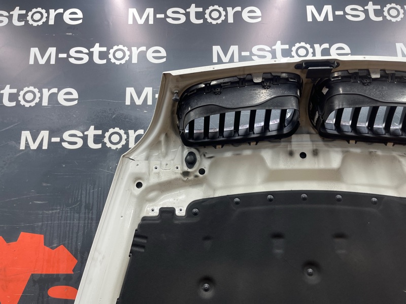 капот, 17000 рублей, Красноярск