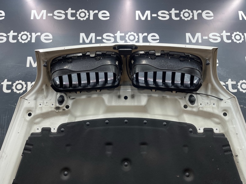 капот, 17000 рублей, Красноярск