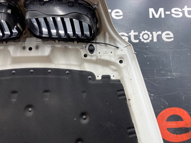 капот, 17000 рублей, Красноярск