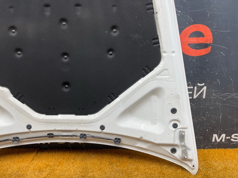 капот, 17000 рублей, Красноярск