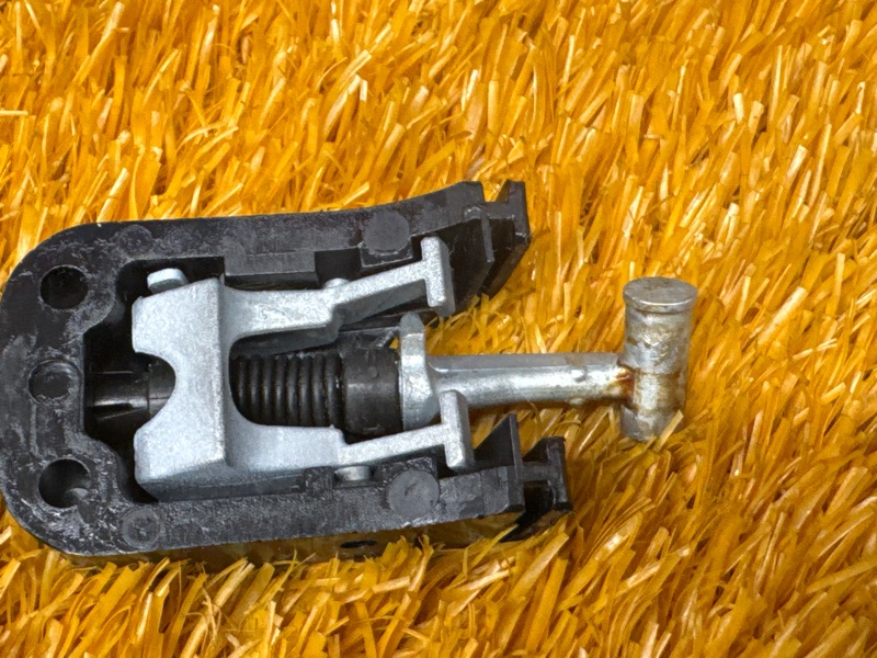 замок двери, 2500 рублей, Красноярск