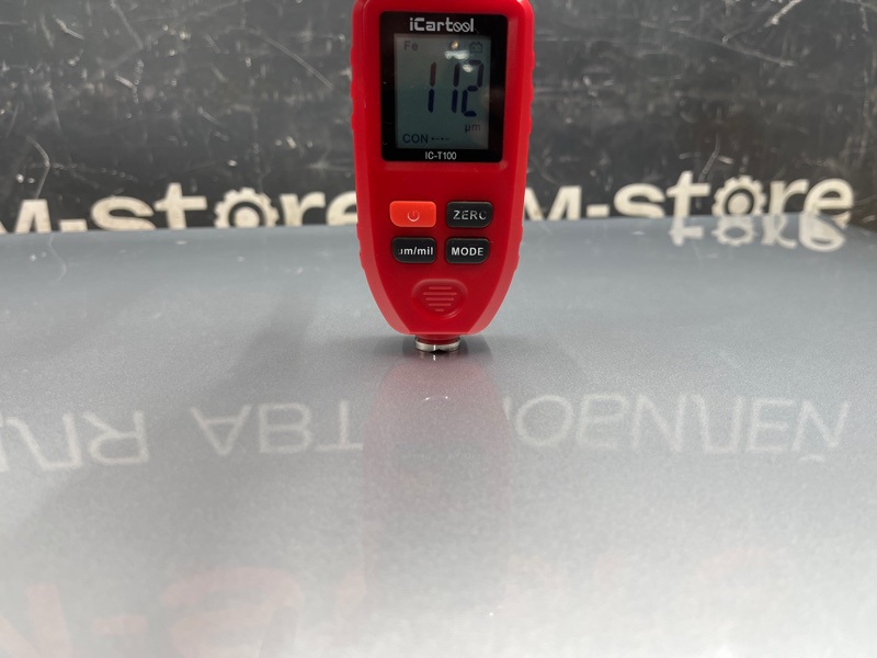 капот, 23000 рублей, Красноярск