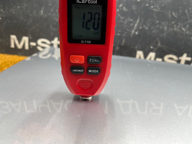 капот, 23000 рублей, Красноярск