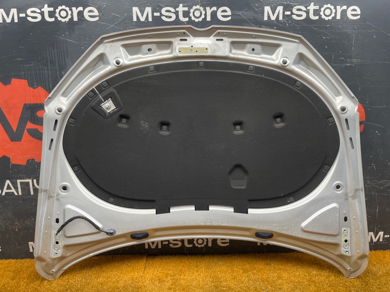 капот, 23000 рублей, Красноярск