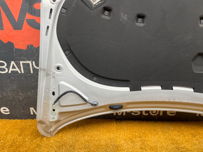 капот, 23000 рублей, Красноярск